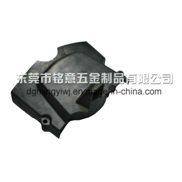 Chinese Aluminum Alloy Die Casting Factory Produces Car Panel Base (AL0980) with High Quality